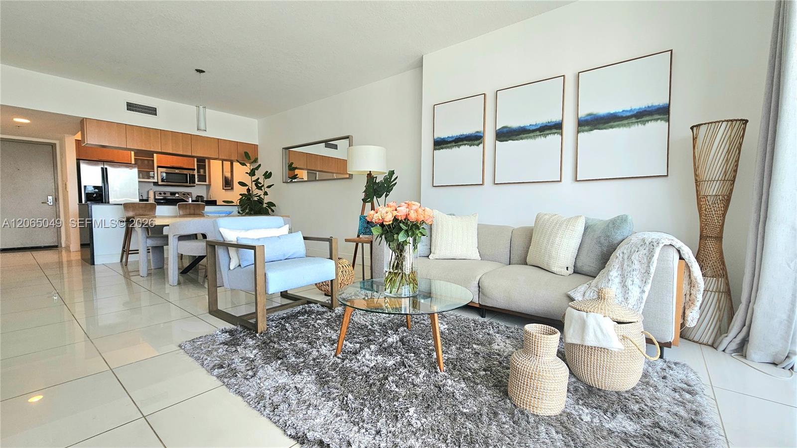 Photo of 1750 N Bayshore Drive 2010 #2010 listing for Sale