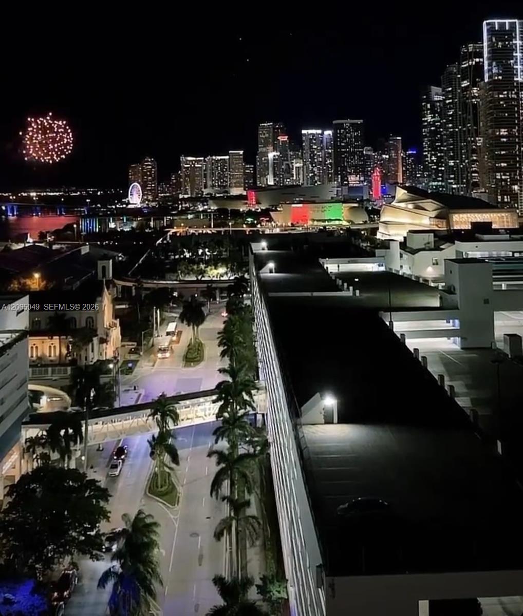 Photo of 1750 N Bayshore Drive 2010 #2010 listing for Sale