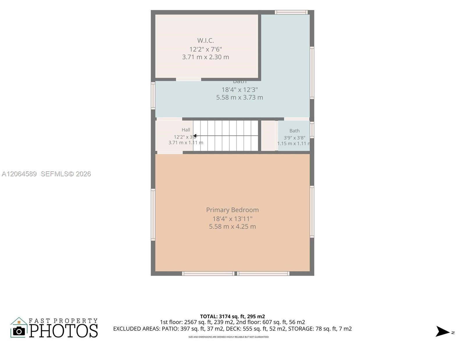 Photo of 9450 E Broadview Drive # listing for Sale