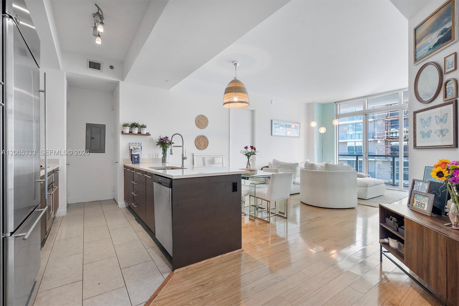Photo of 55 SE 6th Street 4305 #4305 listing for Sale