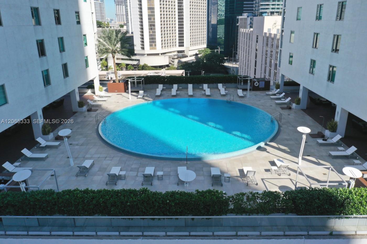 Photo of 55 SE 6th Street 4305 #4305 listing for Sale