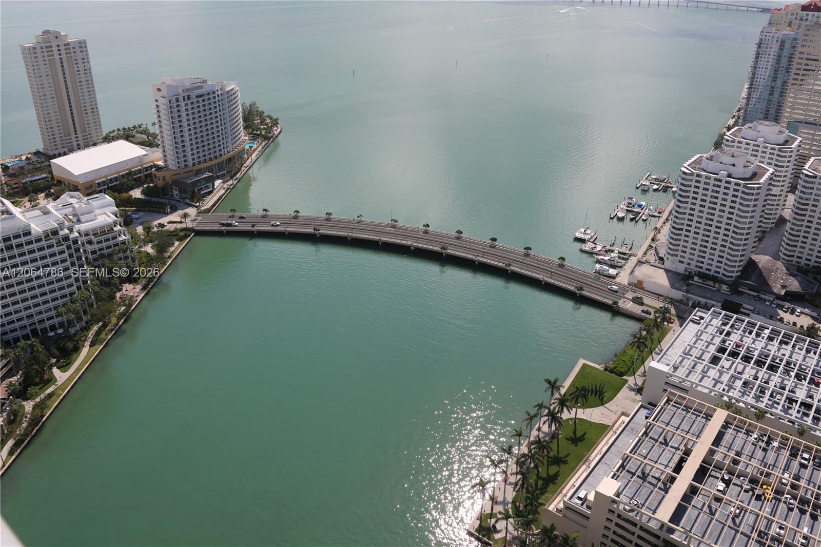 Photo of 495 Brickell Avenue 4703 #4703 listing for Sale
