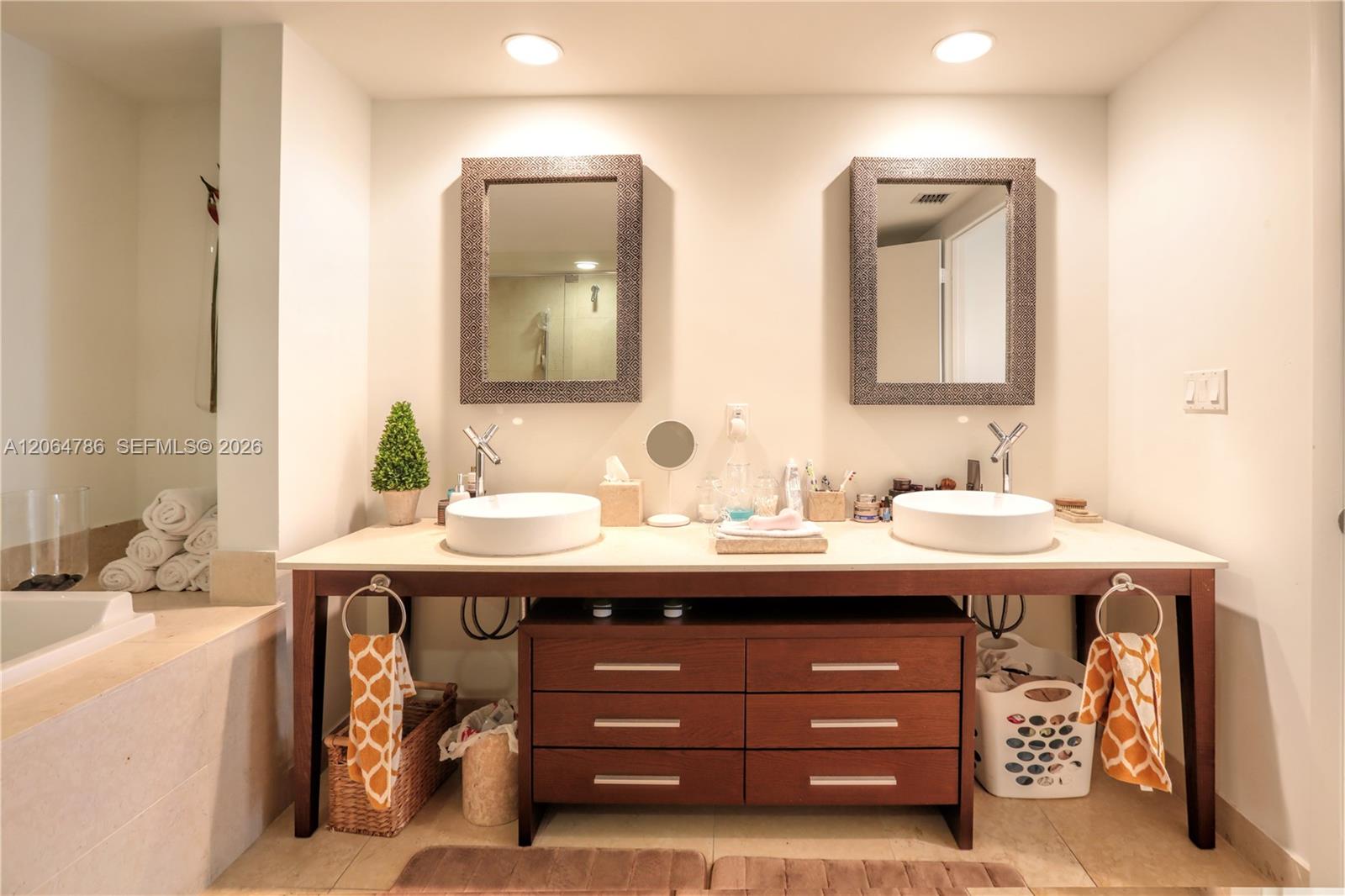 Photo of 495 Brickell Avenue 4703 #4703 listing for Sale