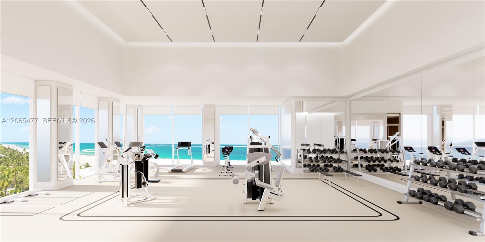 Photo of 1671 Collins Avenue 8C #8C listing for Sale