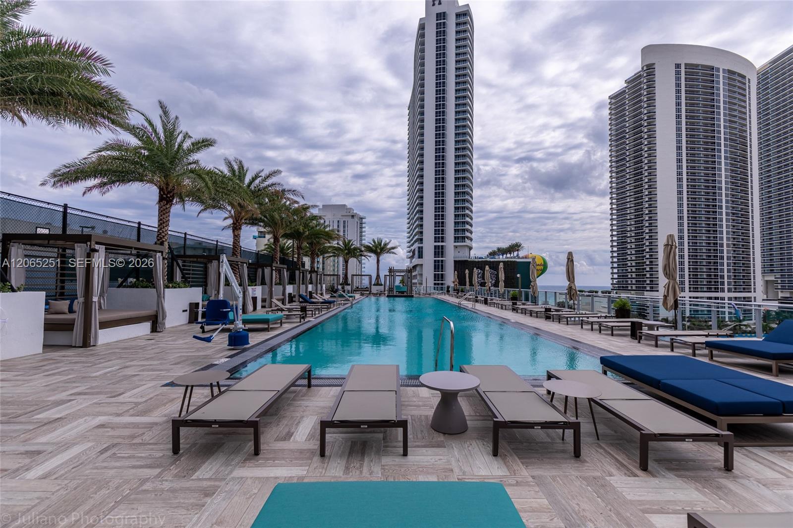 Photo of 4010 S Ocean Drive R509 #R509 listing for Sale