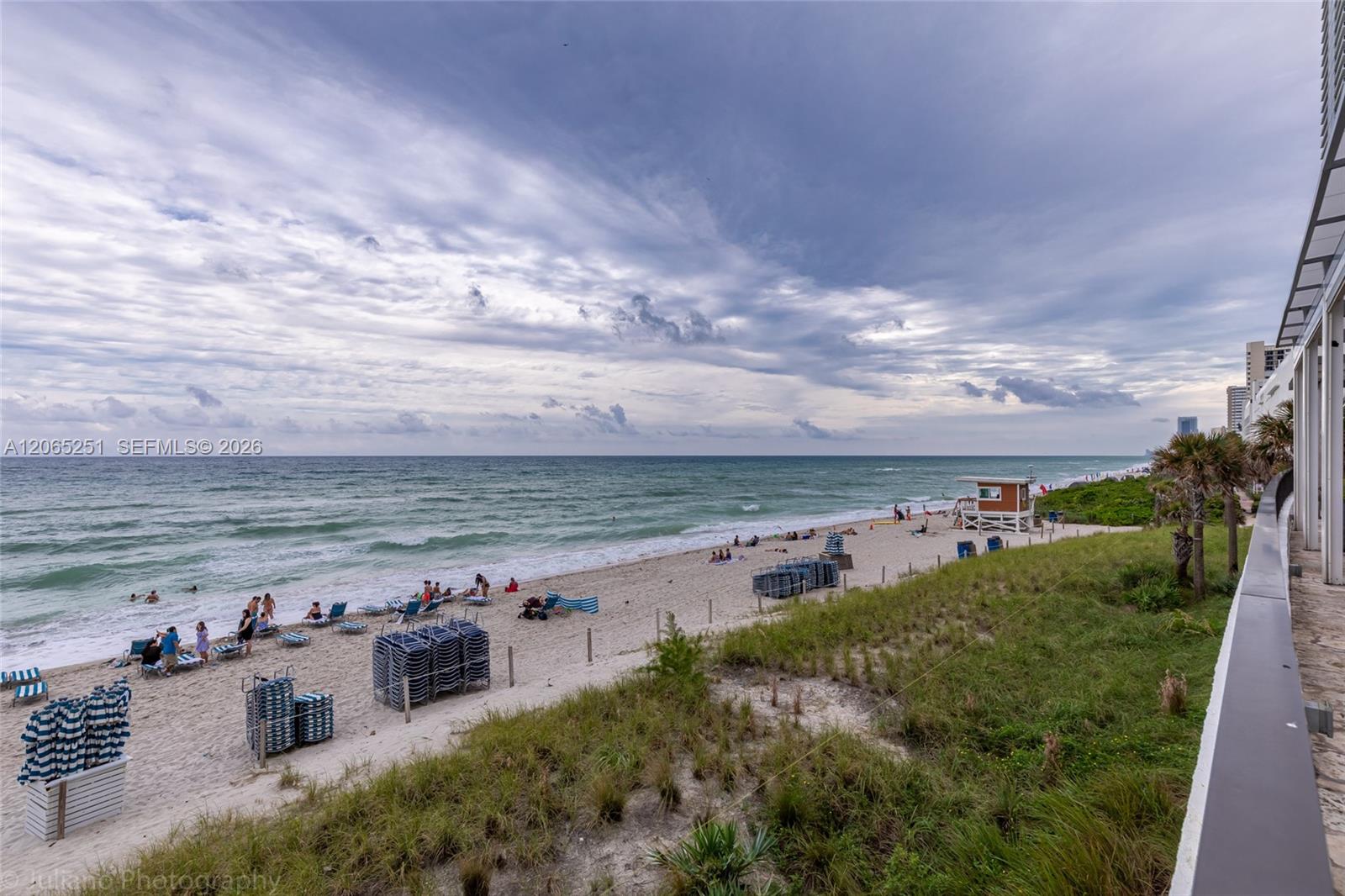 Photo of 4010 S Ocean Drive R509 #R509 listing for Sale