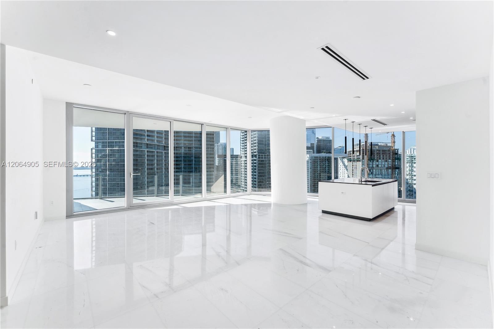 Photo of 300 Biscayne Blvd Way 3507 #3507 listing for Sale