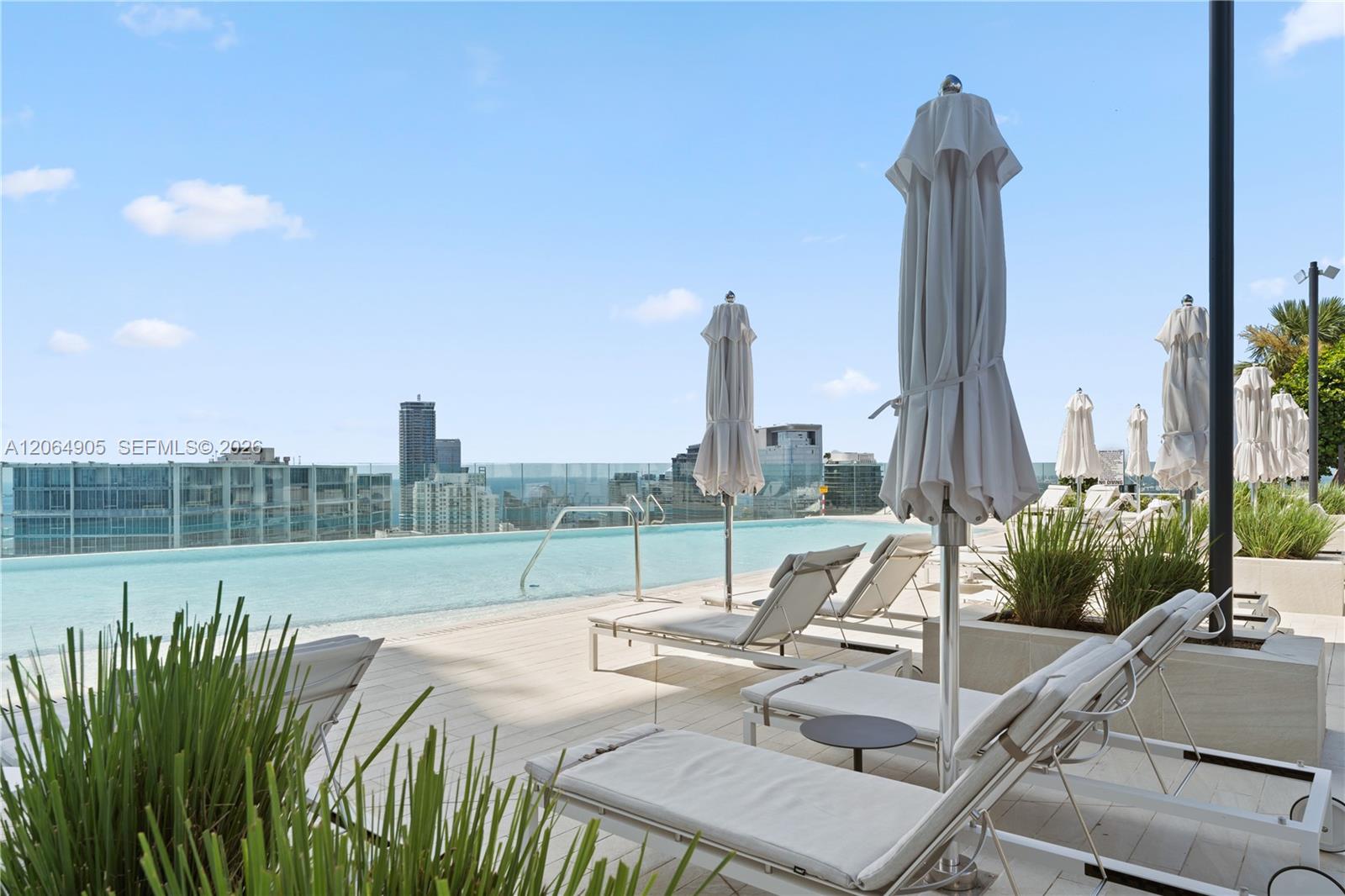 Photo of 300 Biscayne Blvd Way 3507 #3507 listing for Sale