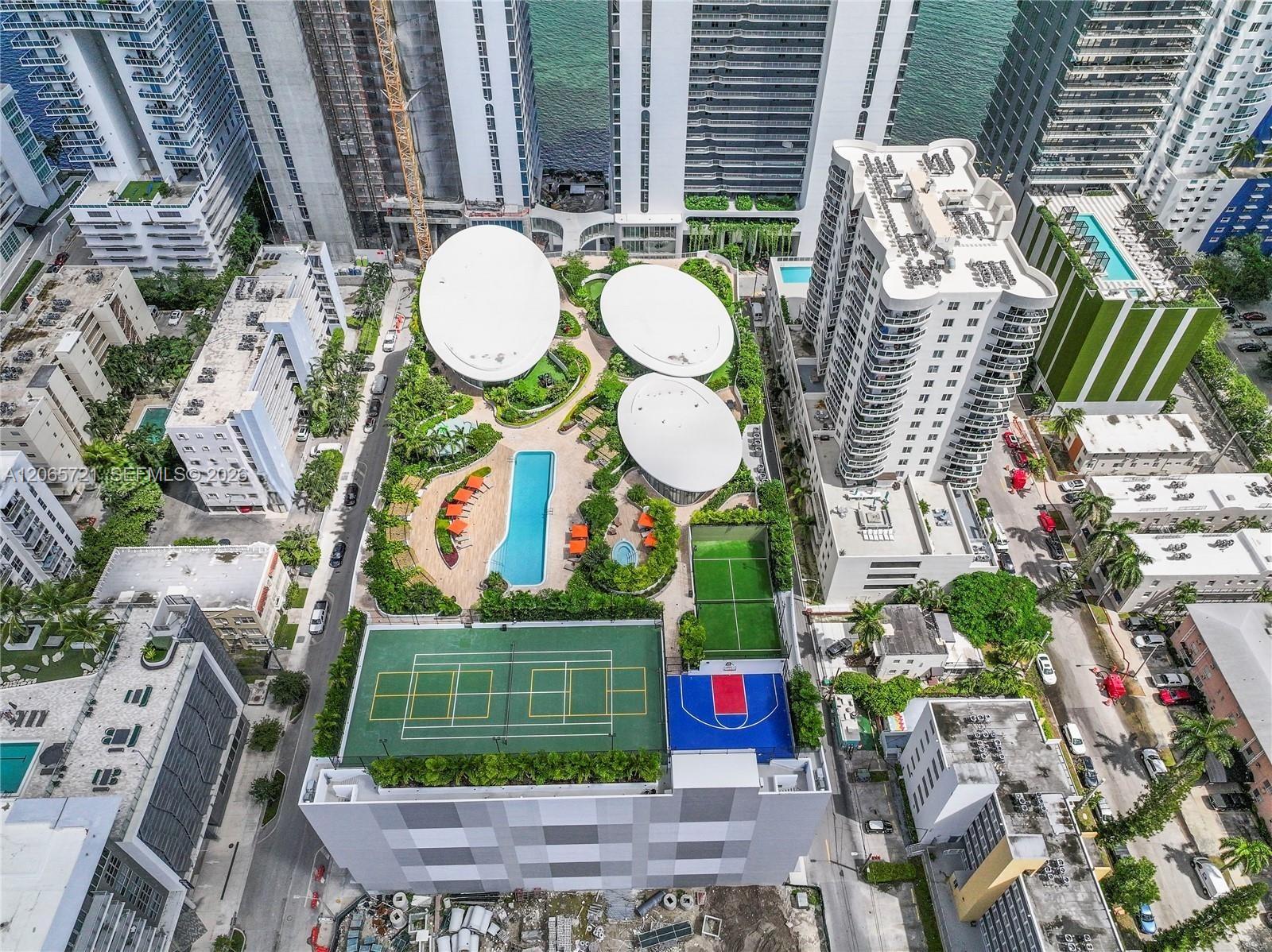 Photo of 700 NE 24th Street 3502 #3502 listing for Sale