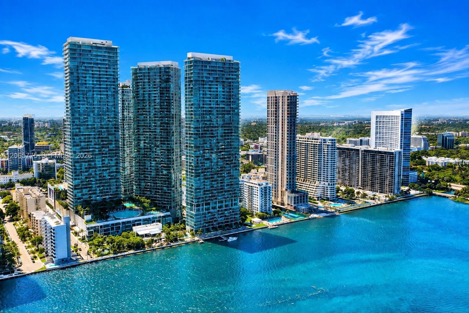 Photo of 3131 NE 7th Avenue 306 #306 listing for Sale