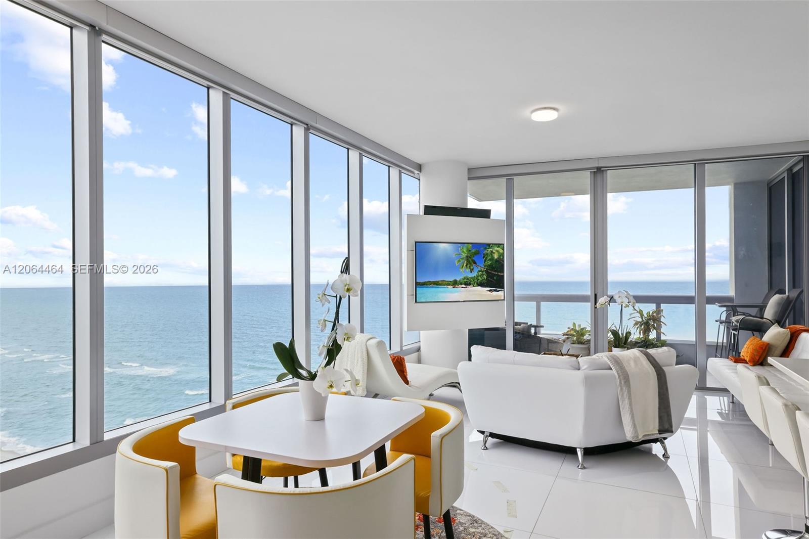 Photo of 6899 Collins Avenue 1905 #1905 listing for Sale