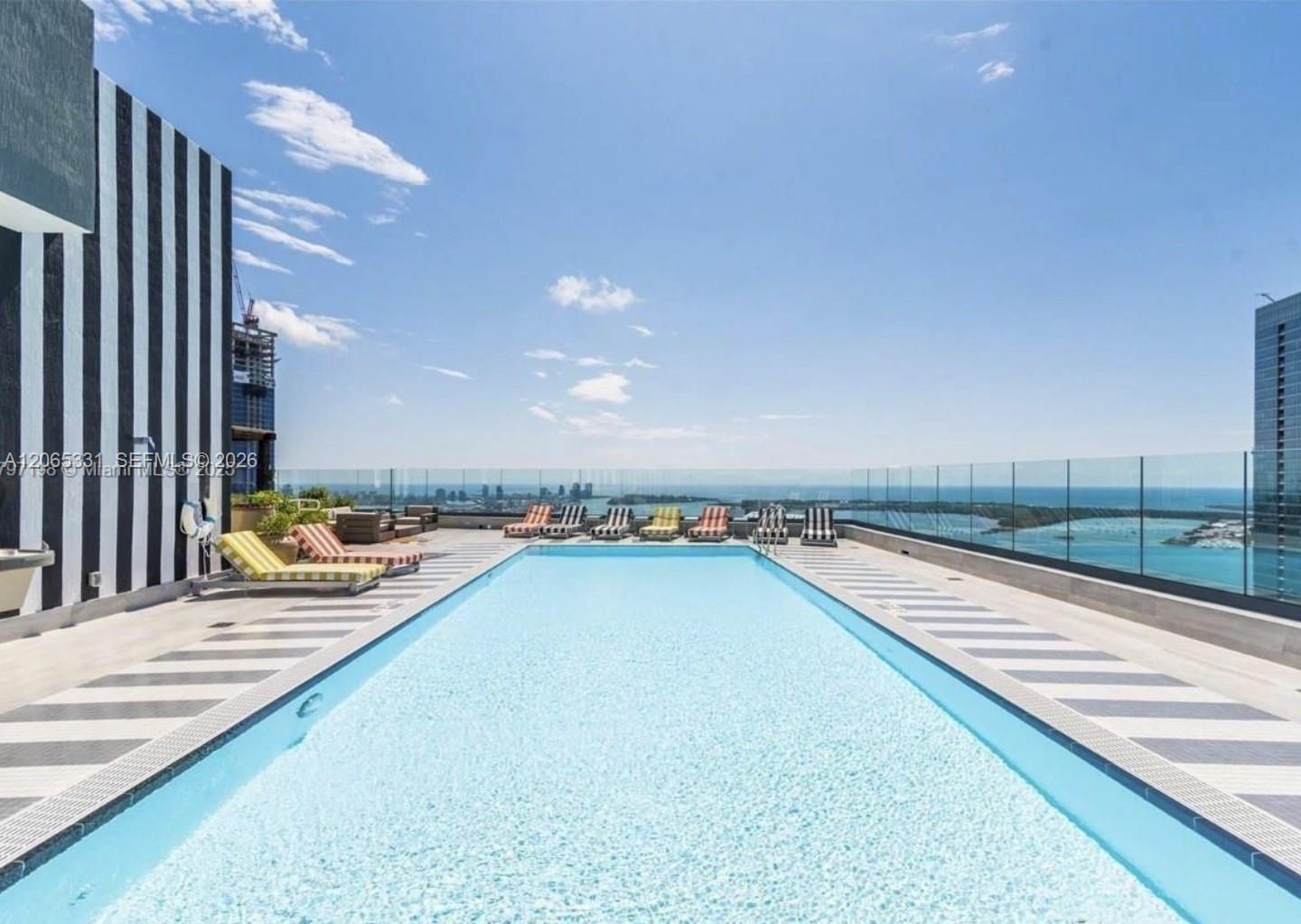 Photo of 1300 S Miami Avenue 2411 #2411 listing for Sale
