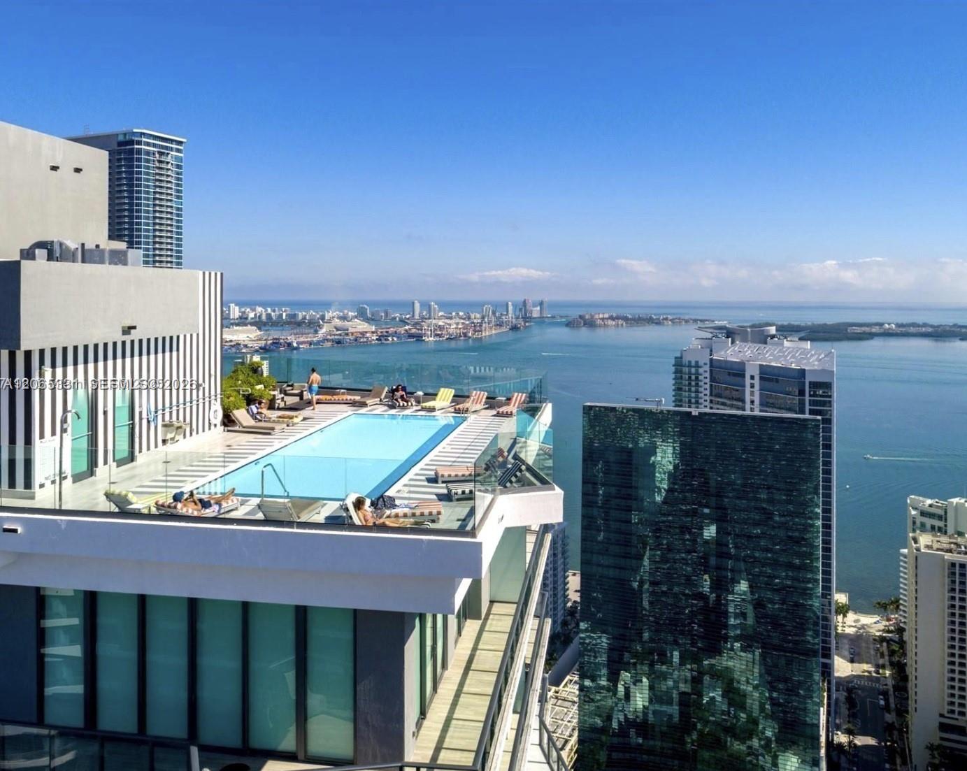 Photo of 1300 S Miami Avenue 2411 #2411 listing for Sale