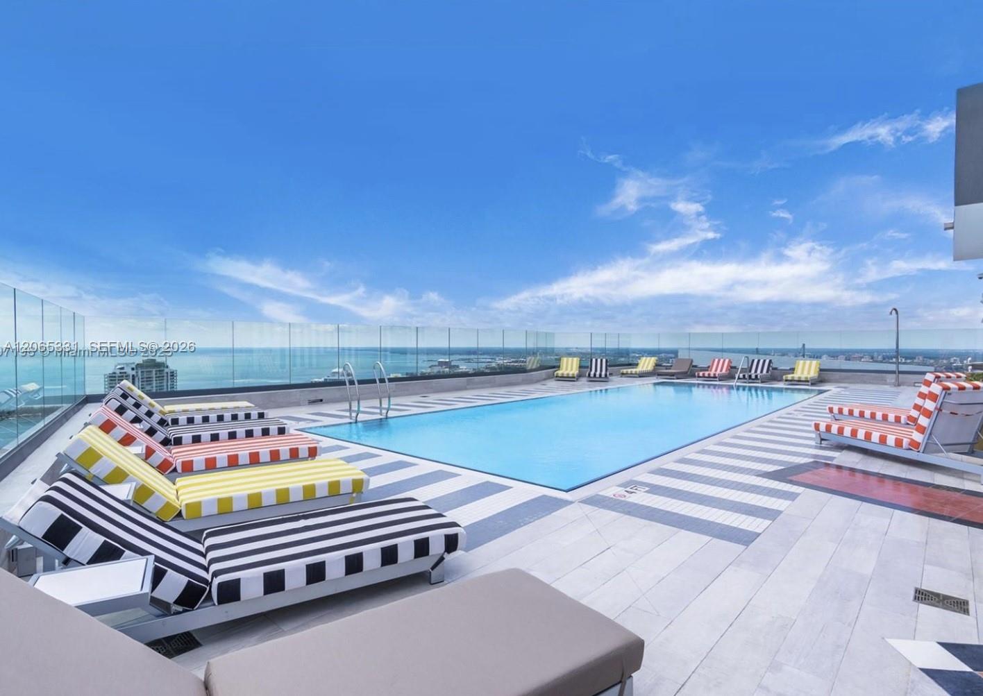 Photo of 1300 S Miami Avenue 2411 #2411 listing for Sale