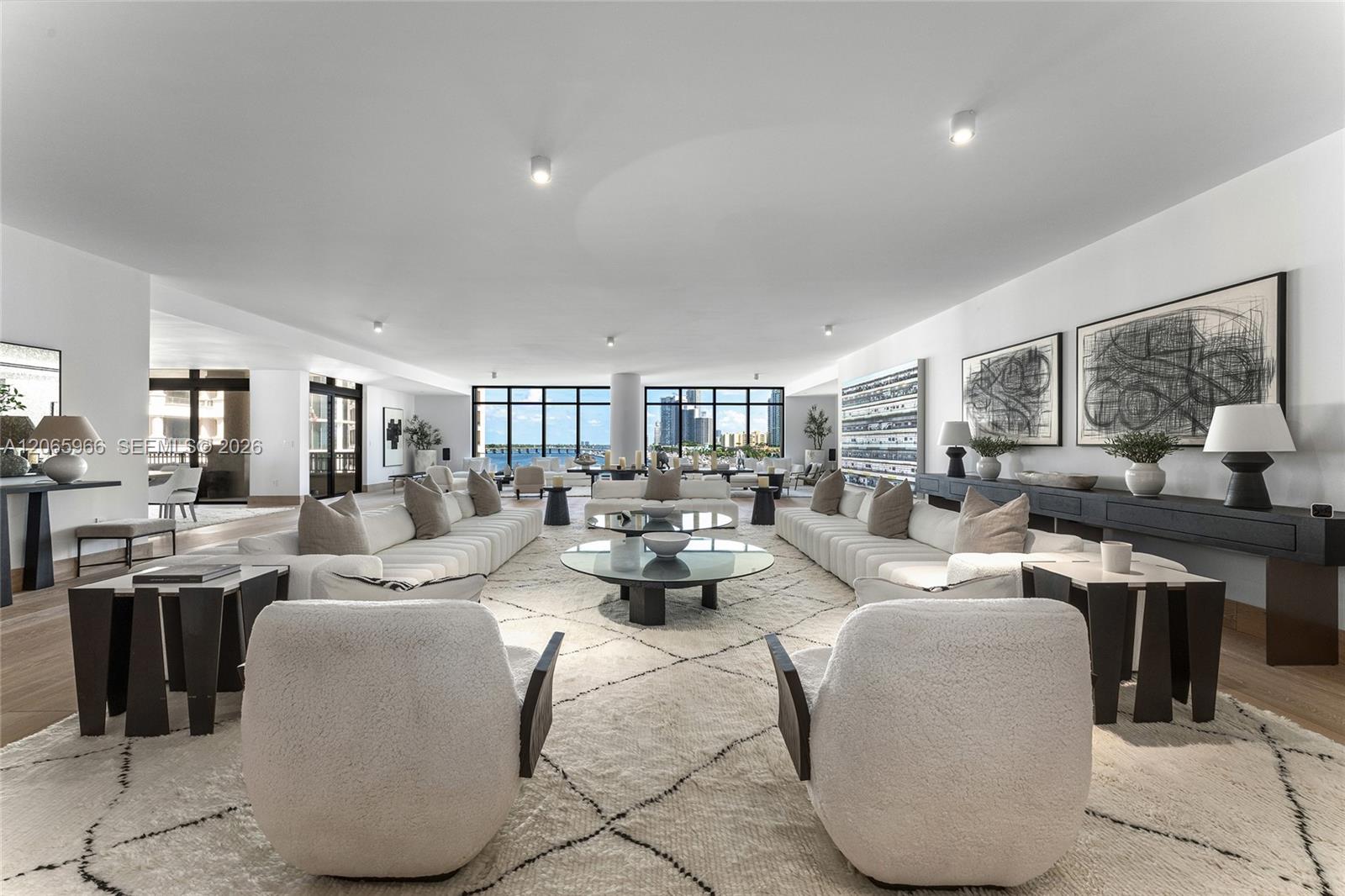 Photo of 7061 Fisher Island Drive 7061 #7061 listing for Sale