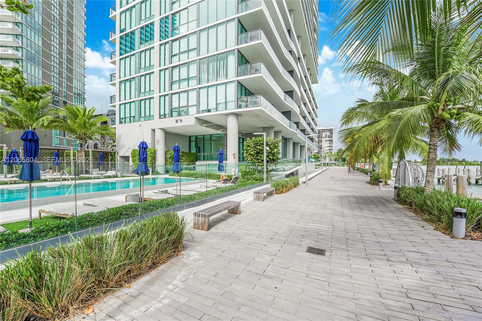 Photo of 3131 NE 7th Avenue 4404 #4404 listing for Sale