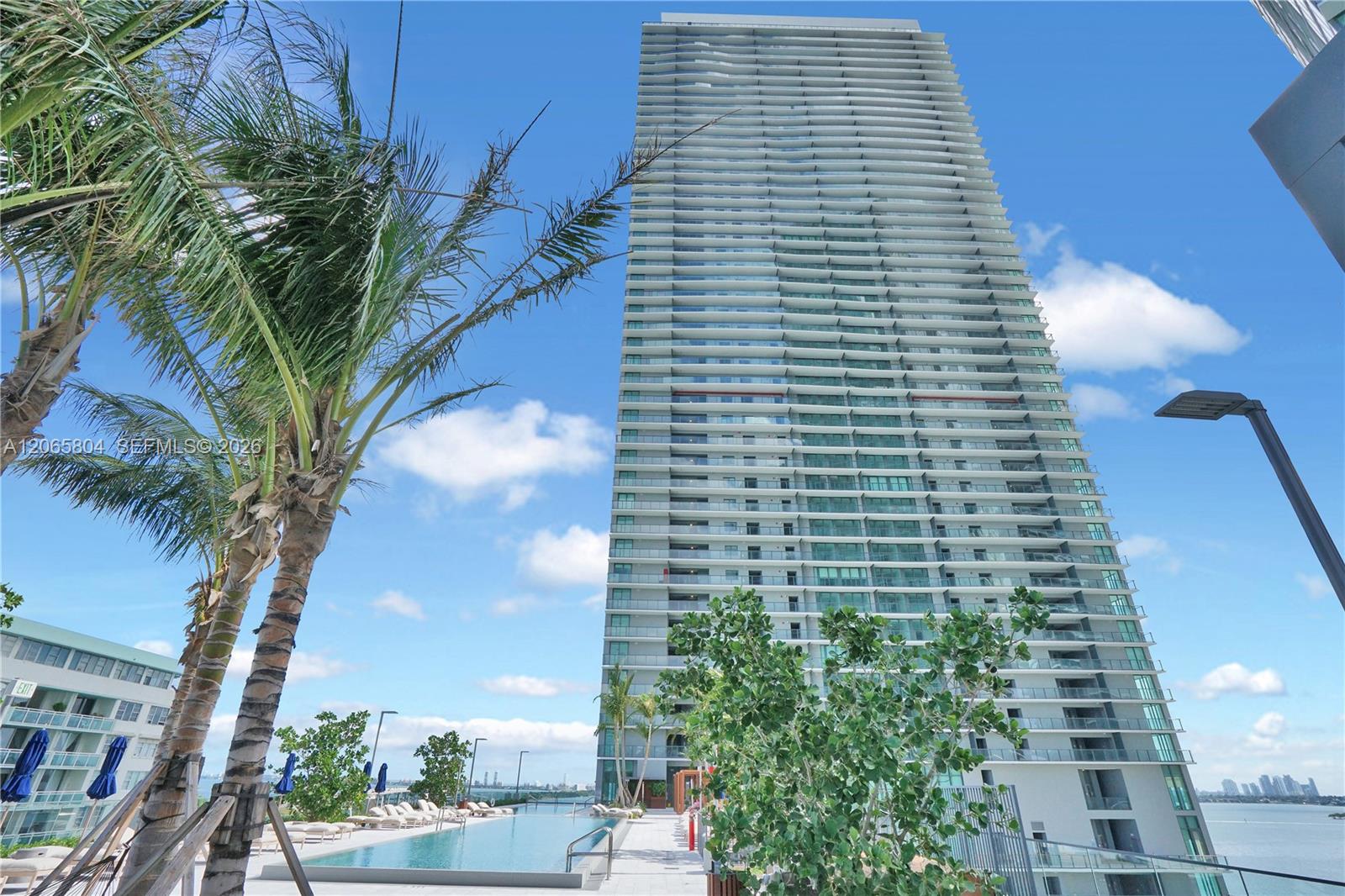 Photo of 3131 NE 7th Avenue 4404 #4404 listing for Sale
