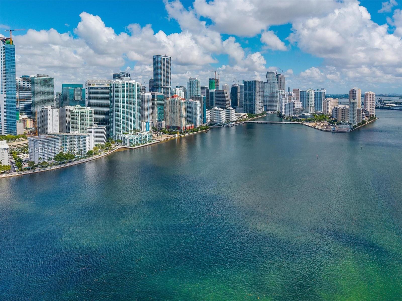 Photo of 1331 Brickell Bay Drive 4107 #4107 listing for Sale