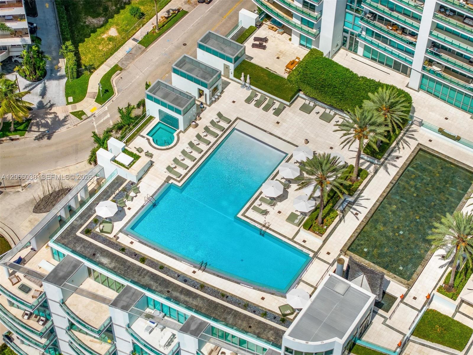 Photo of 1331 Brickell Bay Drive 4107 #4107 listing for Sale