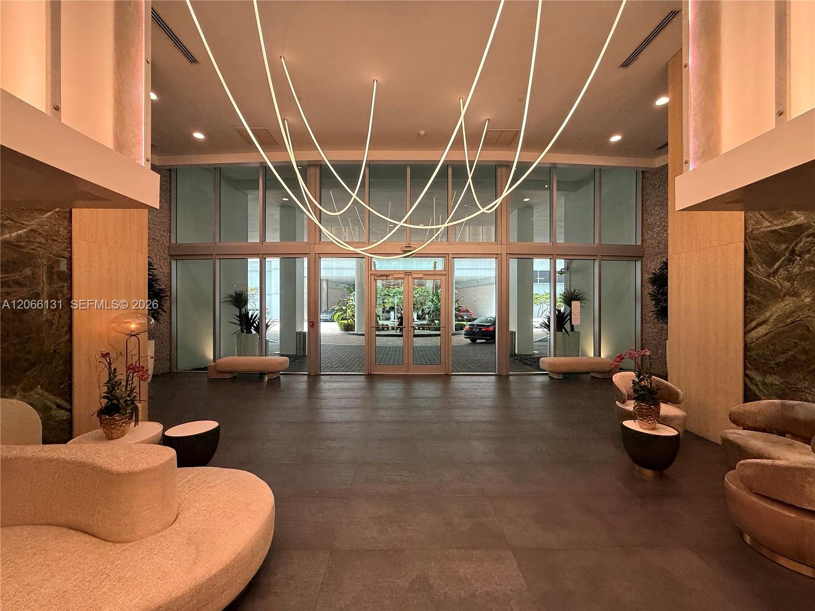 Photo of 90 SW 3rd Street 1801 #1801 listing for Sale