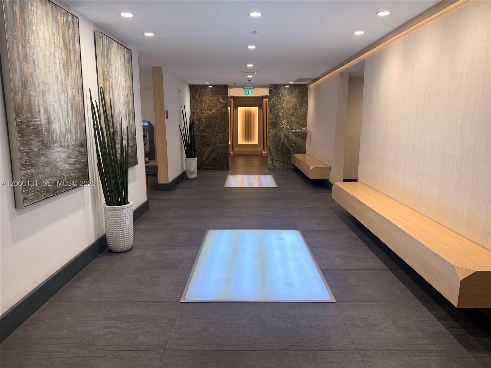 Photo of 90 SW 3rd Street 1801 #1801 listing for Sale