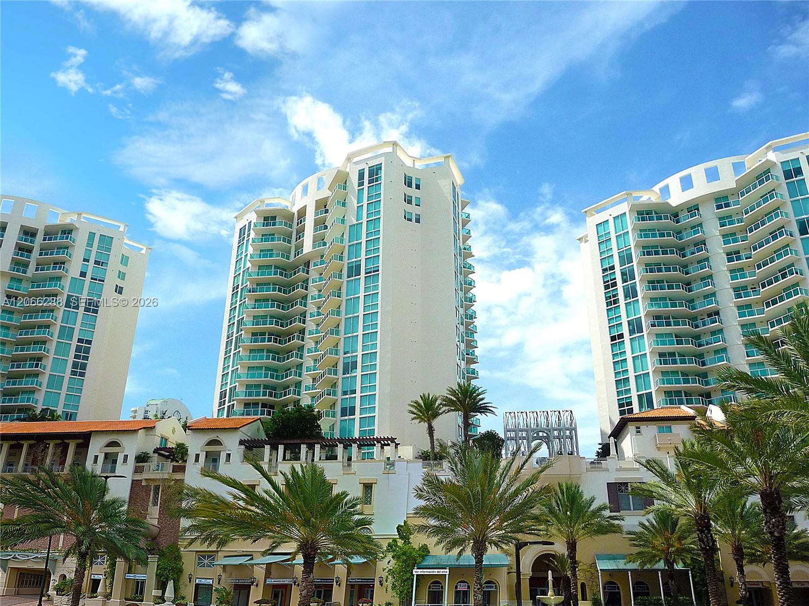 Photo of 250 Sunny Isles Boulevard 3-705 #3-705 listing for Sale
