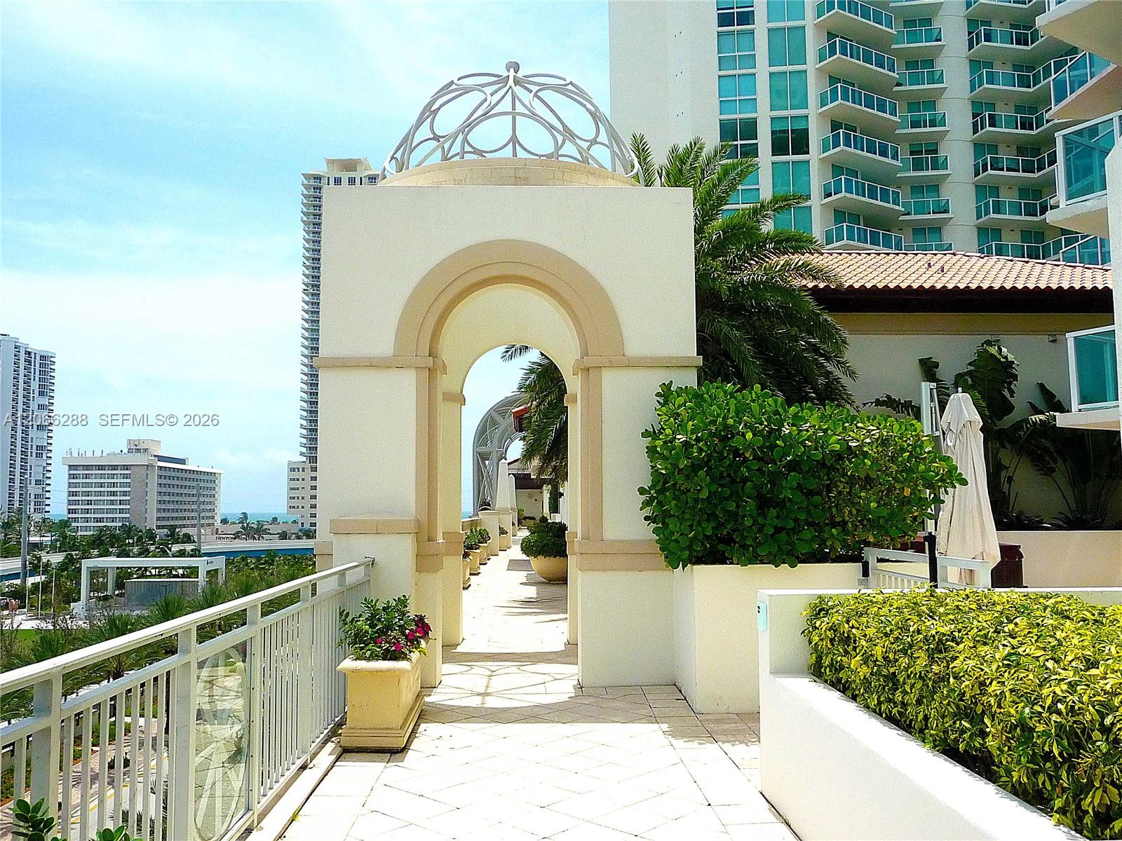 Photo of 250 Sunny Isles Boulevard 3-705 #3-705 listing for Sale