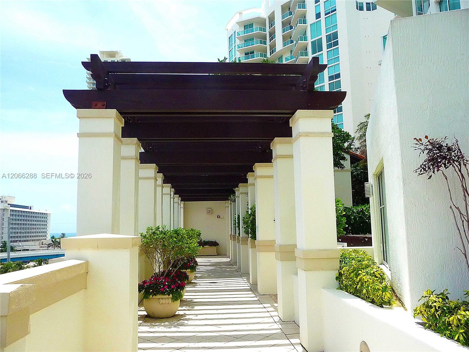 Photo of 250 Sunny Isles Boulevard 3-705 #3-705 listing for Sale