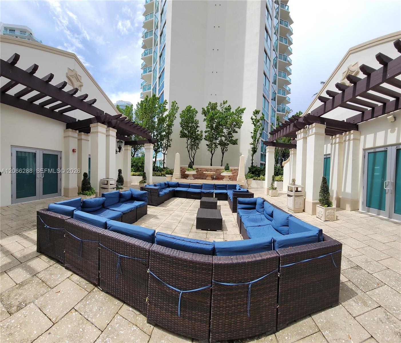 Photo of 250 Sunny Isles Boulevard 3-705 #3-705 listing for Sale