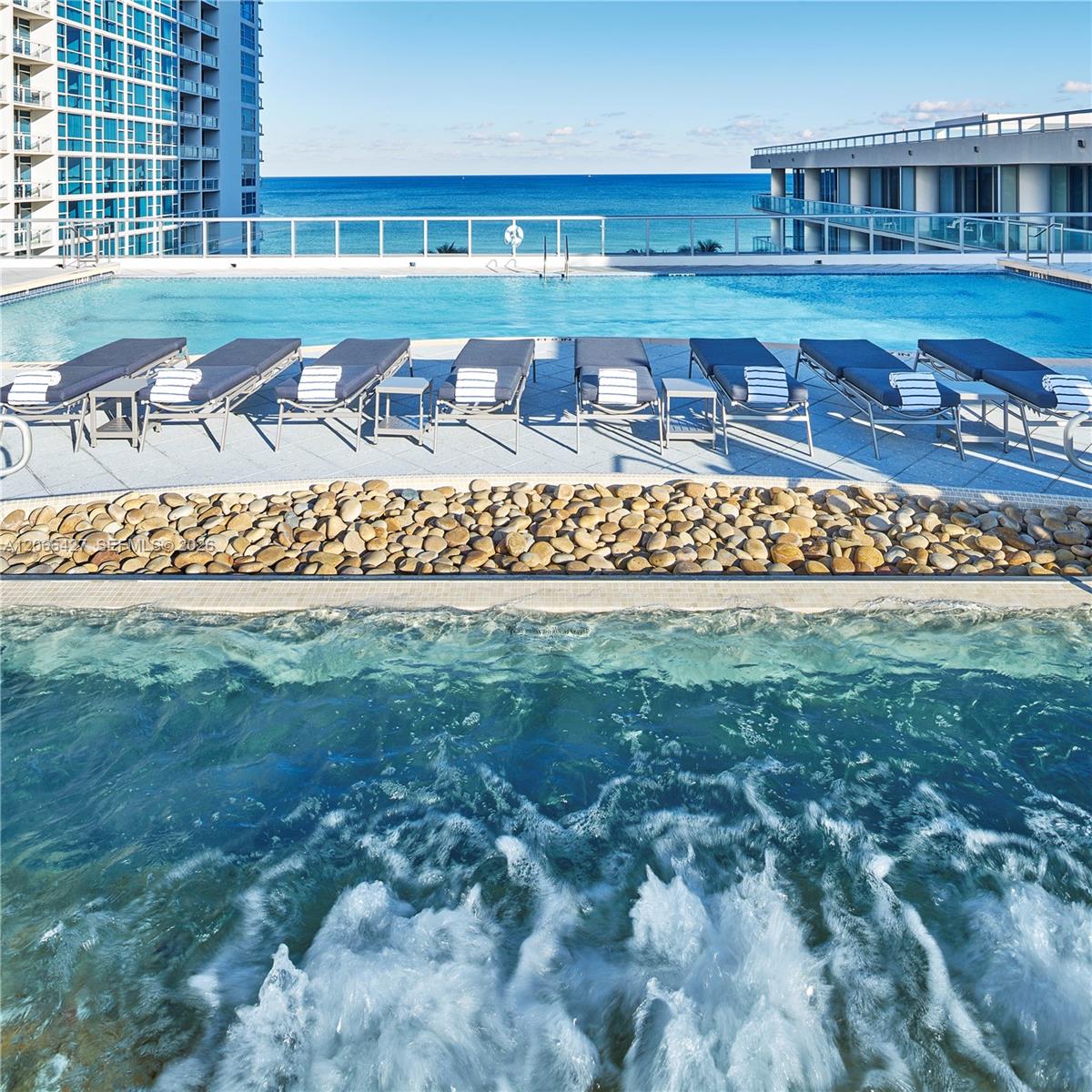 Photo of 6899 Collins Avenue 702 #702 listing for Sale