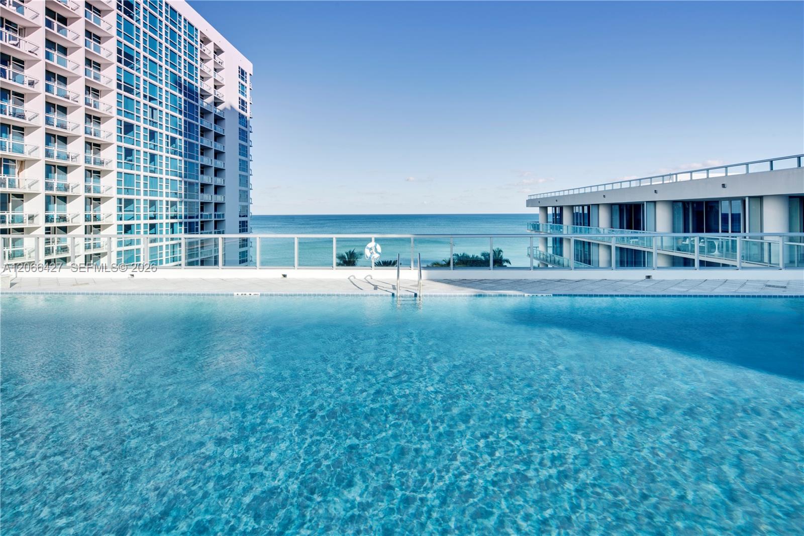 Photo of 6899 Collins Avenue 702 #702 listing for Sale