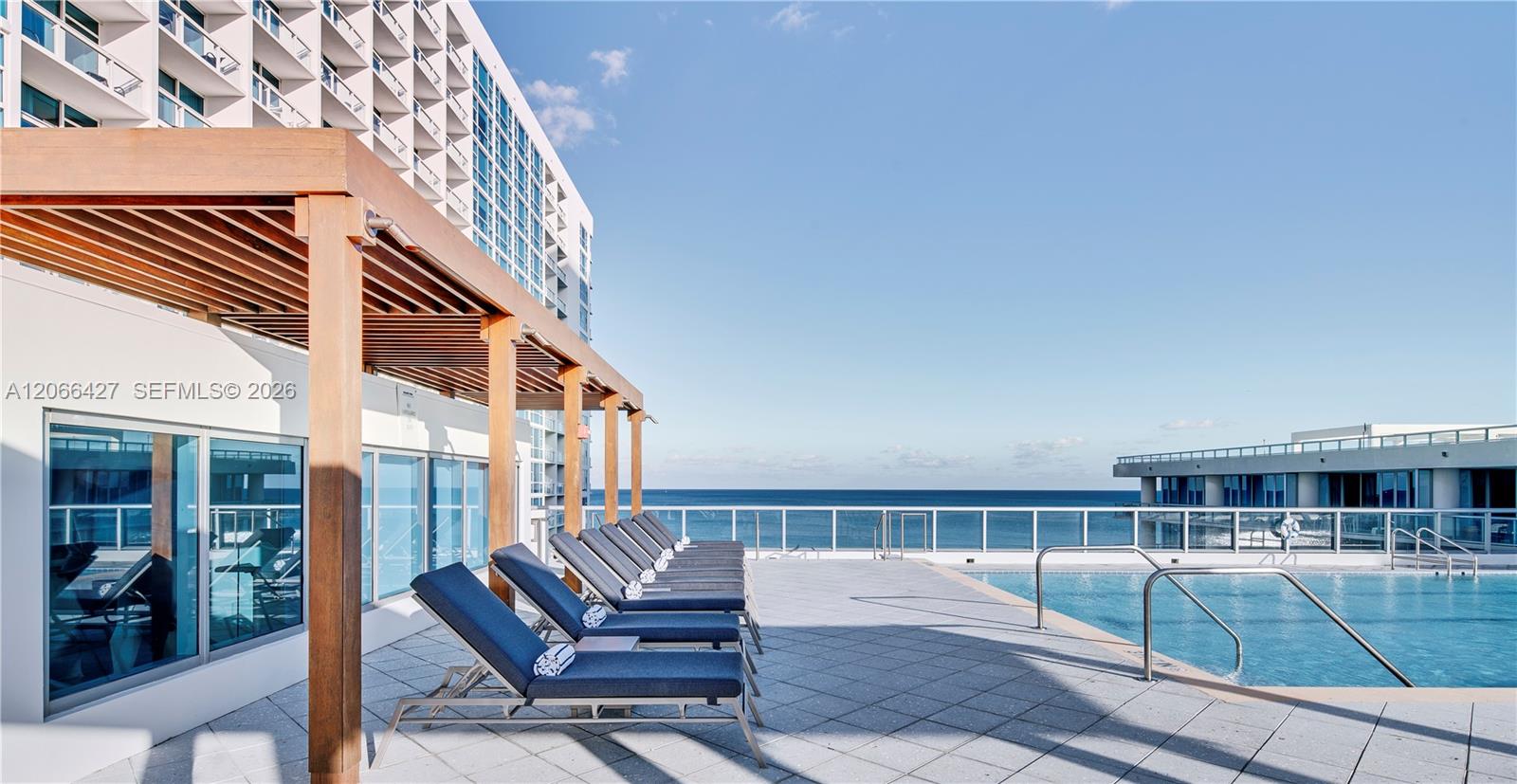 Photo of 6899 Collins Avenue 702 #702 listing for Sale