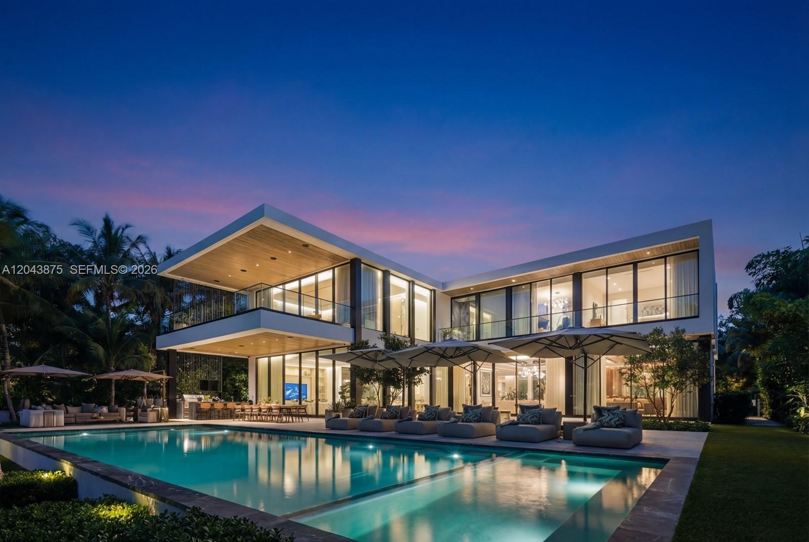 Photo of 58 La Gorce Circle # listing for Sale