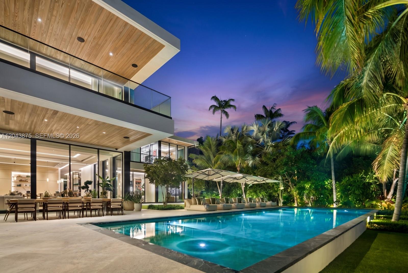 Photo of 58 La Gorce Circle # listing for Sale