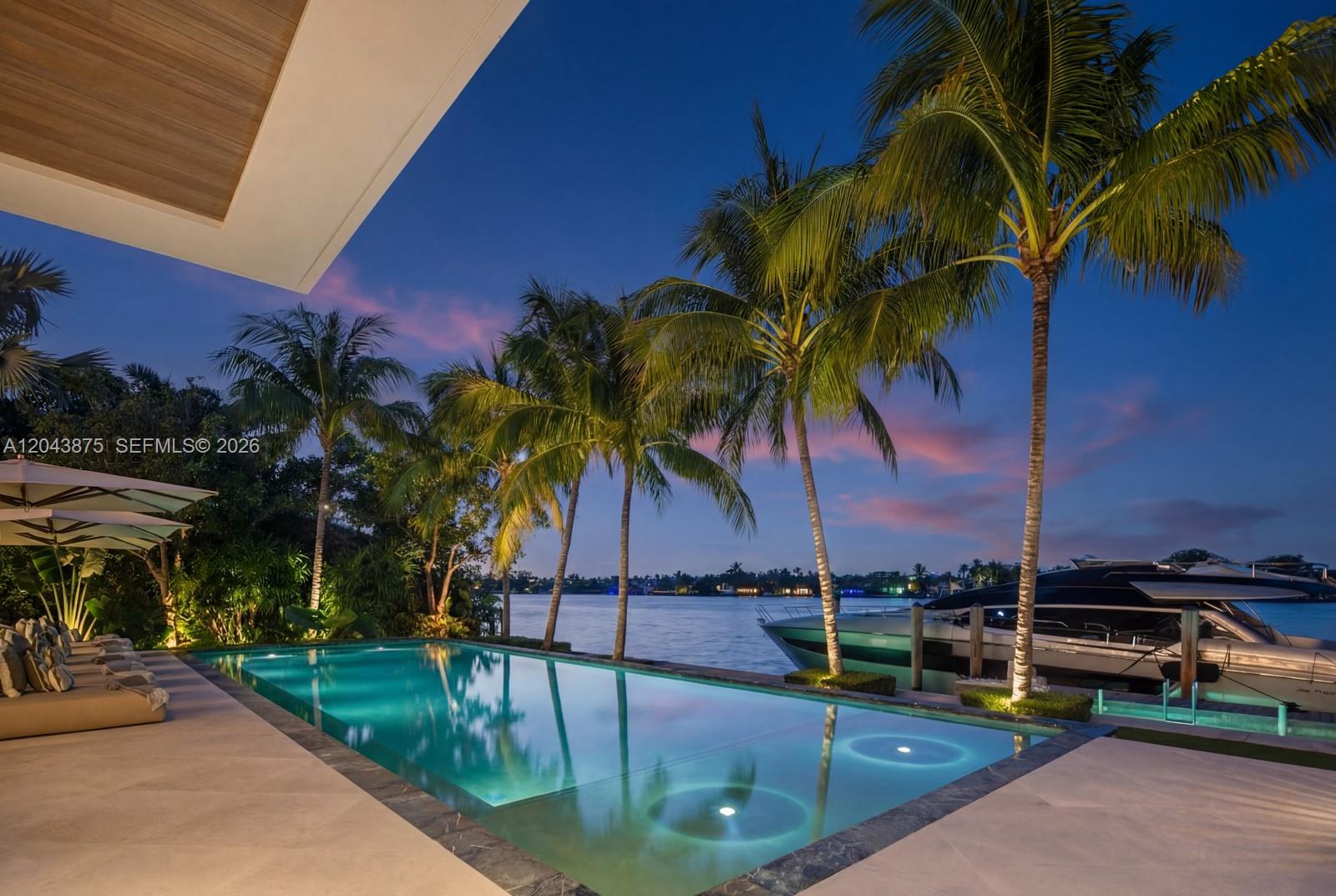Photo of 58 La Gorce Circle # listing for Sale