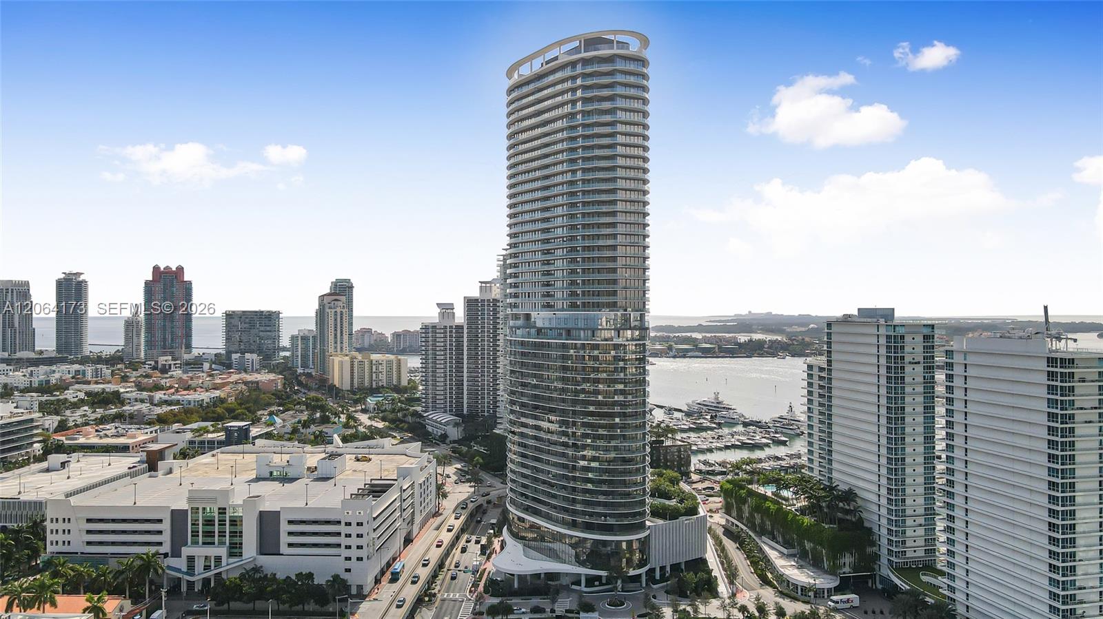 Photo of 500 Alton Road 1204 #1204 listing for Sale