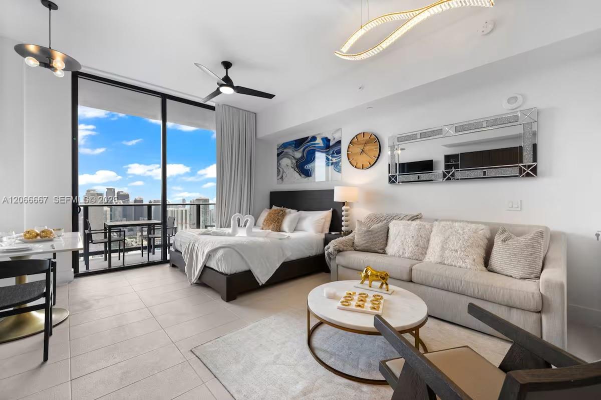 Photo of 601 NE 1 Avenue PH-4912 #PH-4912 listing for Sale