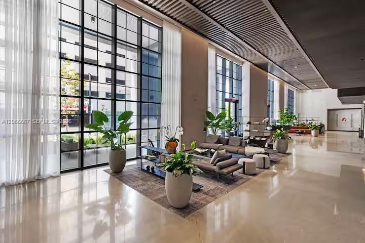Photo of 601 NE 1 Avenue PH-4912 #PH-4912 listing for Sale