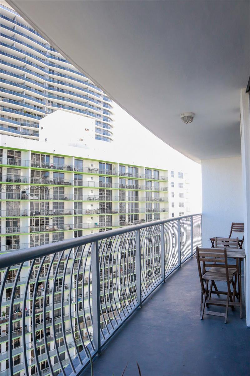 Photo of 1750 N Bayshore Drive 3411 #3411 listing for Sale