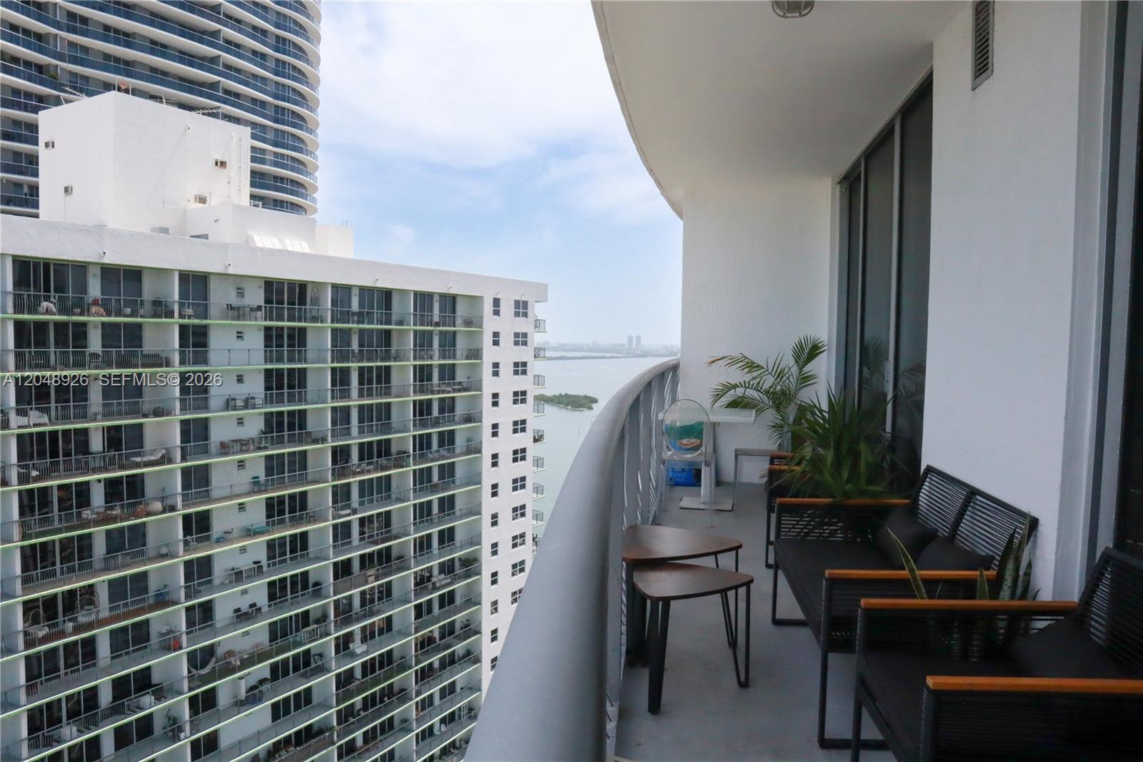 Photo of 1750 N Bayshore Drive 3611 #3611 listing for Sale
