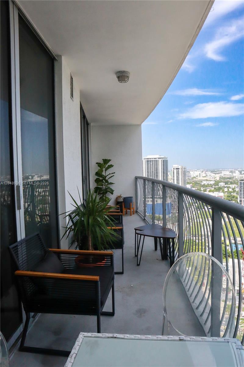 Photo of 1750 N Bayshore Drive 3611 #3611 listing for Sale