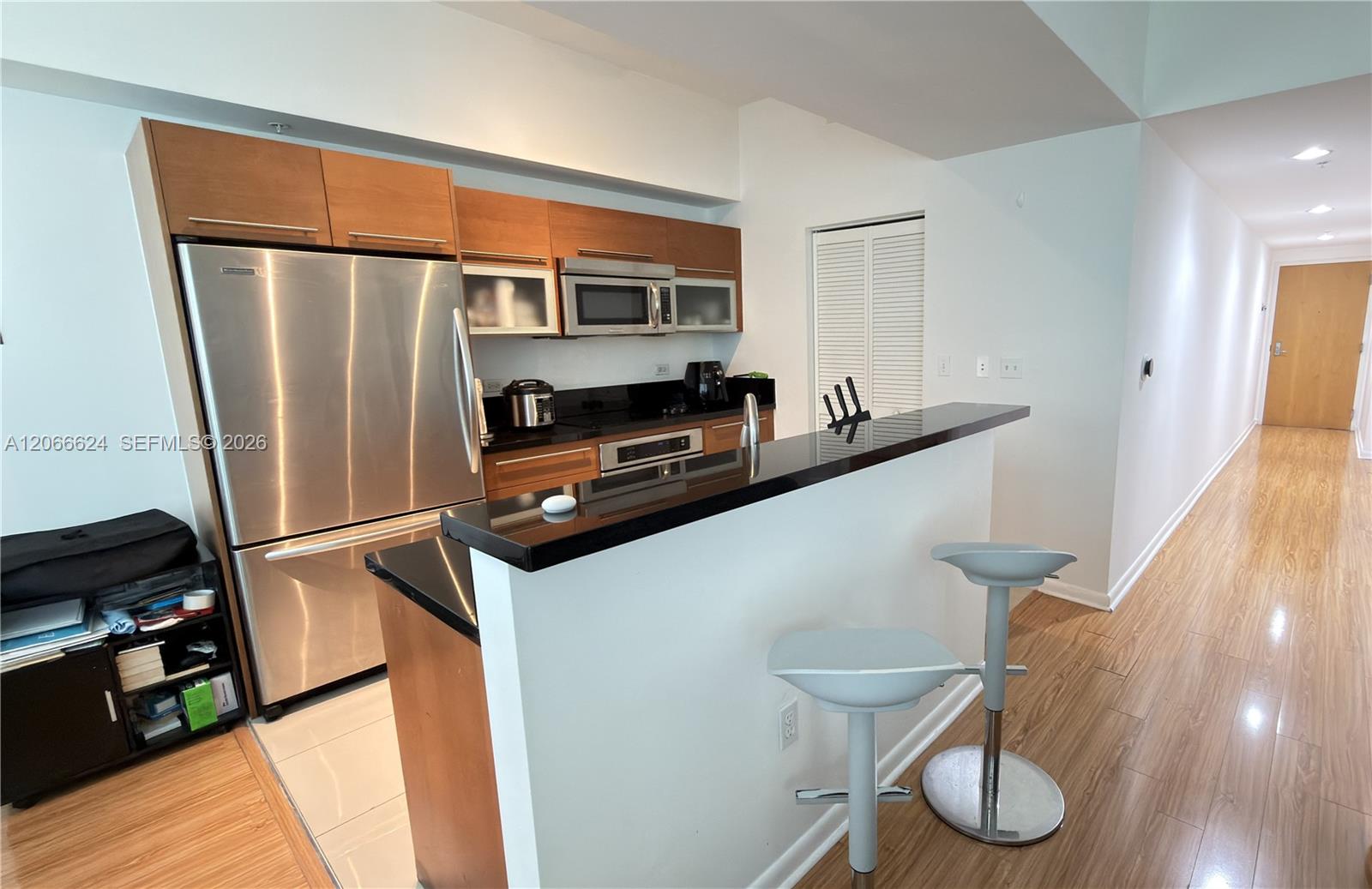 Photo of 244 Biscayne Boulevard 808 #808 listing for Sale
