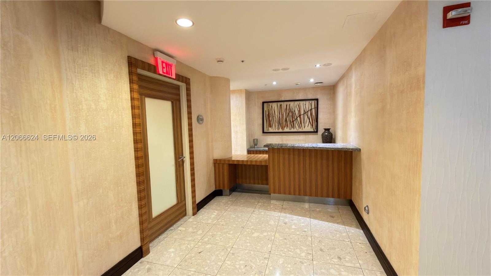 Photo of 244 Biscayne Boulevard 808 #808 listing for Sale