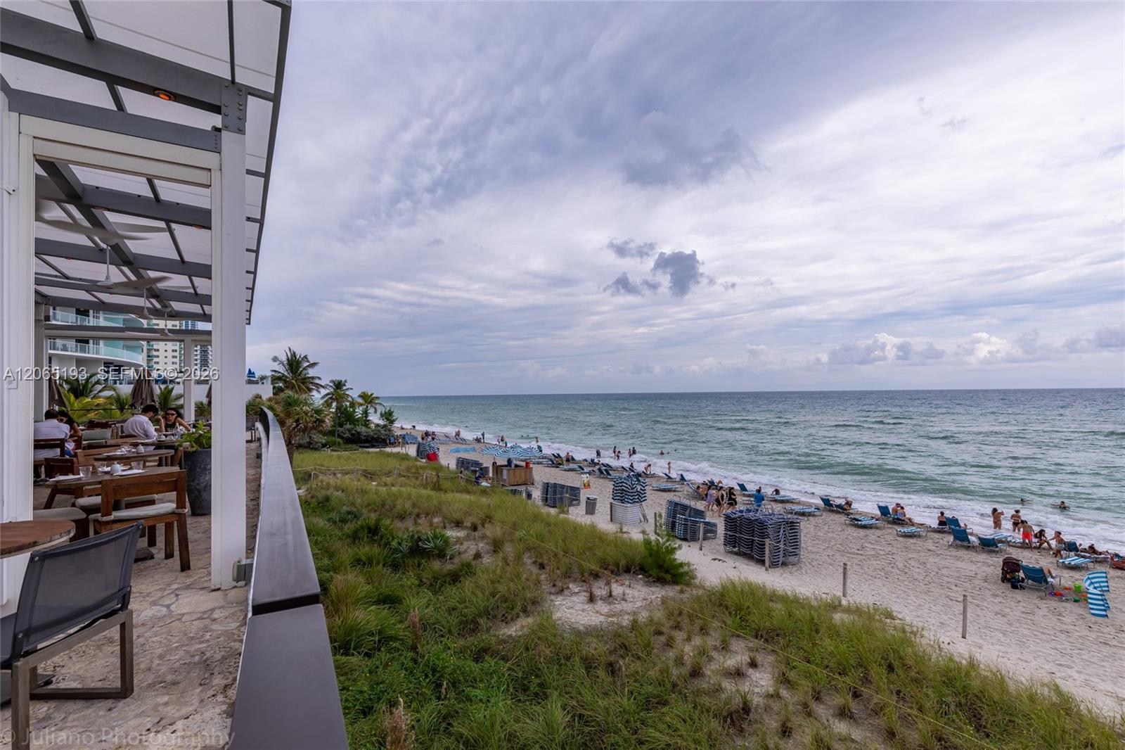 Photo of 4010 S Ocean Drive R409 #R409 listing for Sale