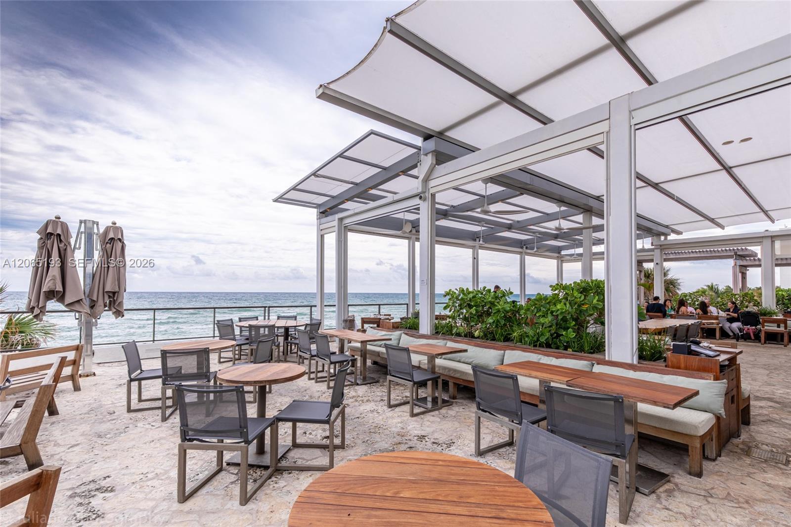 Photo of 4010 S Ocean Drive R409 #R409 listing for Sale