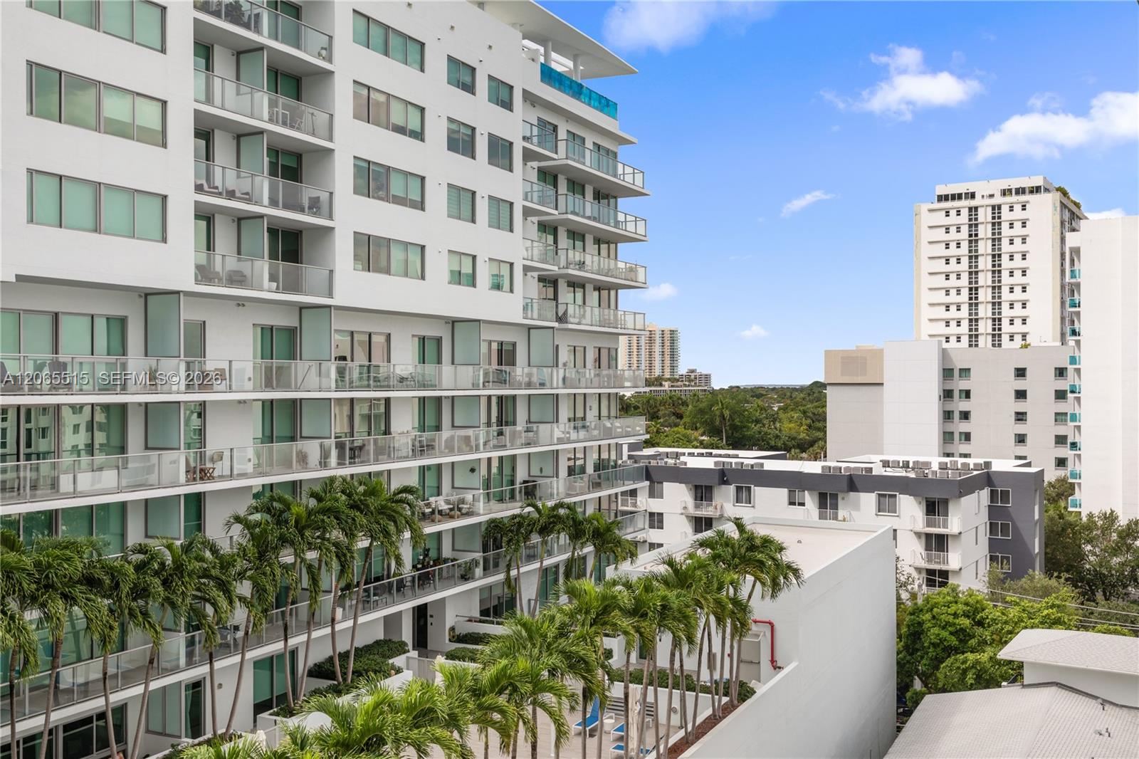 Photo of 1611 SW 2nd Avenue 708 #708 listing for Sale