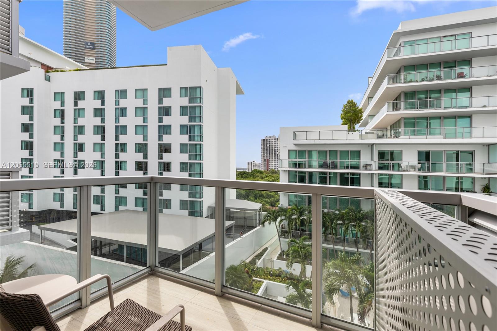 Photo of 1611 SW 2nd Avenue 708 #708 listing for Sale