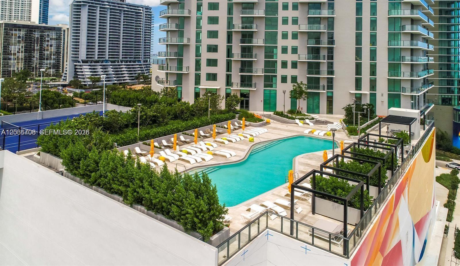 Photo of 501 NE 31st Street 804 #804 listing for Sale
