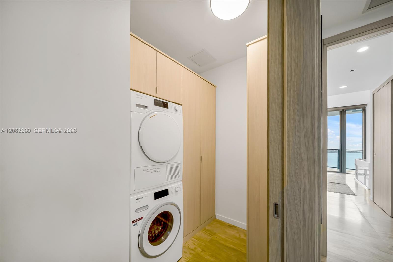 Photo of 1000 Brickell Plaza PH5503 #PH5503 listing for Sale