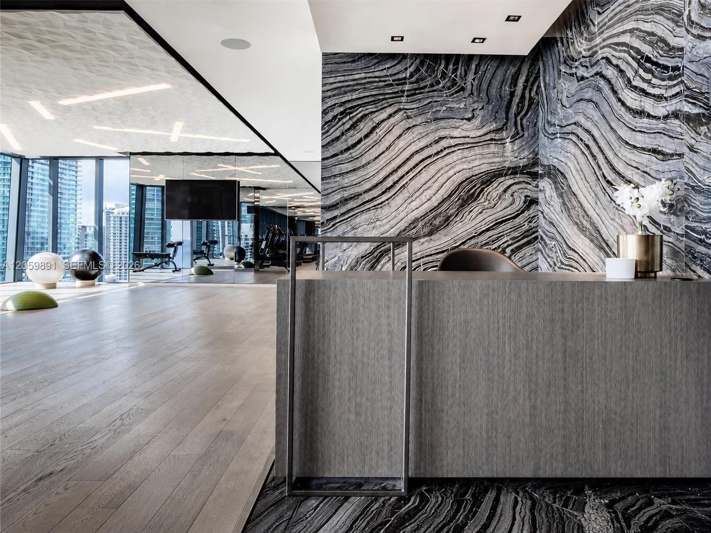 Photo of 1451 Brickell Avenue 1103 #1103 listing for Sale